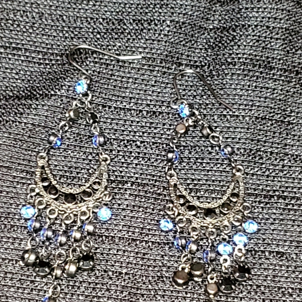 Costume Jewelry Earrings
